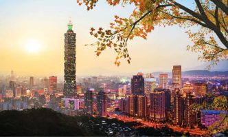 Taiwan Regulator Approves Foreign Crypto ETFs for Professional Investors