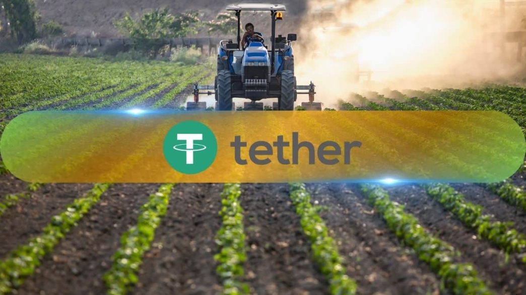 Tether Ventures into Agriculture with $100M Investment in South America’s Adecoagro