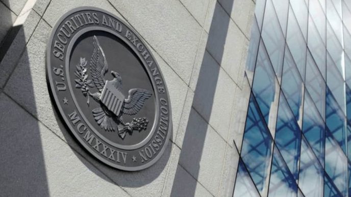 SEC Crypto Enforcement Actions Surged 3,000% to $4.7 Billion in 2024: Report