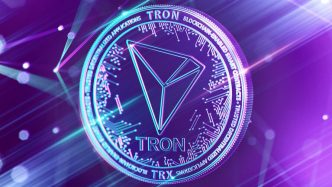 Tron Token TRX Slips as Meme Coin Traders Lose Interest in SunPump