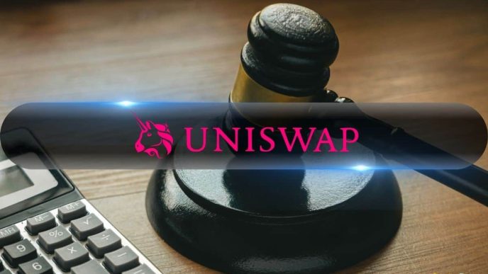 Uniswap Labs Faces $175K Penalty for Leveraged Crypto Trades