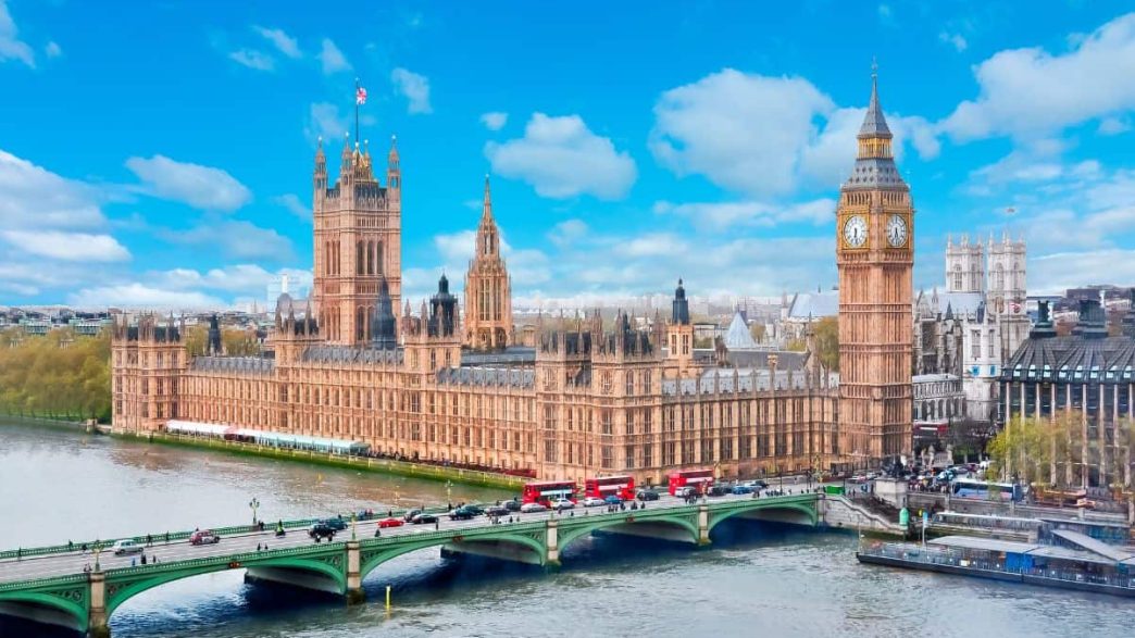 New UK Legislation Classifies Crypto as Personal Property