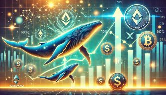 Cardano (ADA) Whales Securing Gains After 10% Upswing: What’s Next?