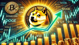 Dogecoin Breaking Out Of Monthly Downtrend: Can DOGE Reach $12?