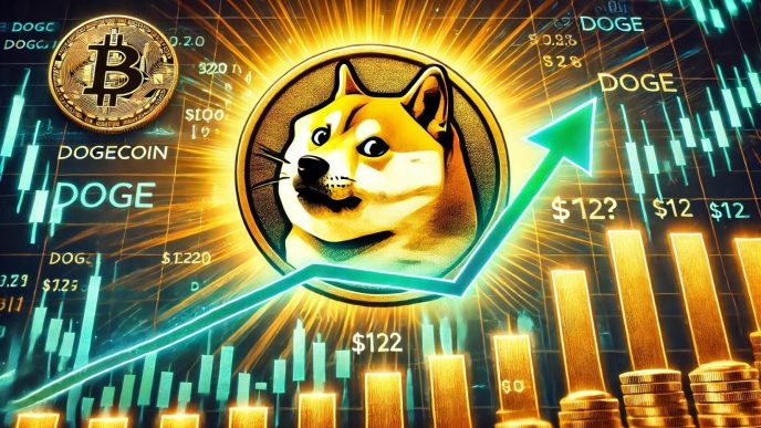 Dogecoin Breaking Out Of Monthly Downtrend: Can DOGE Reach $12?