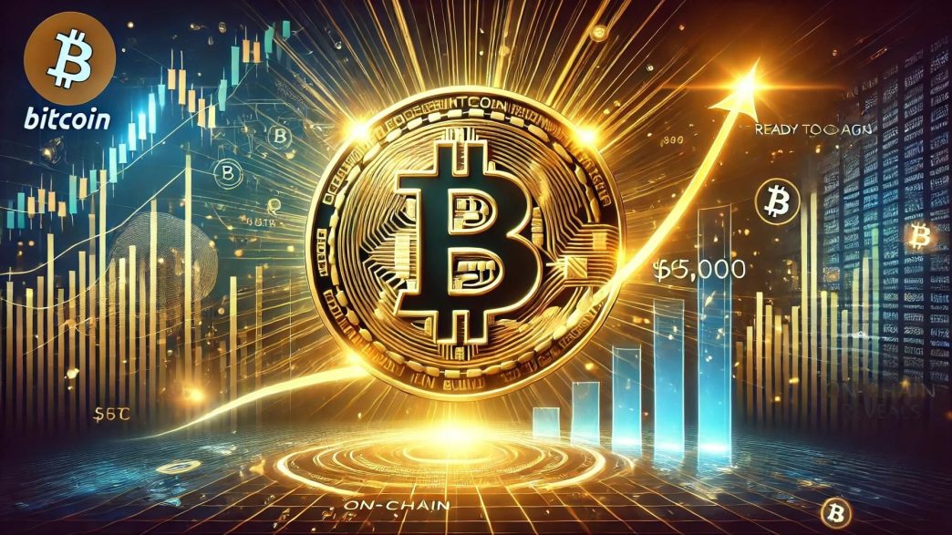 Bitcoin Indicator Signals ‘Shift To Bullish Territory’ – Can BTC Break Past $65,000?