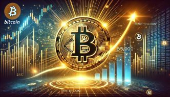 Bitcoin Indicator Signals ‘Shift To Bullish Territory’ – Can BTC Break Past $65,000?