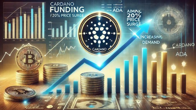 Cardano (ADA) Eyes 20% Price Surge – Funding Rate Suggests Increasing Demand