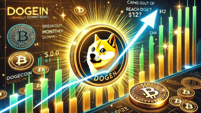 Dogecoin Could Target $0.20 Soon, Analyst Predicts – Is DOGE Primed For A Rally?