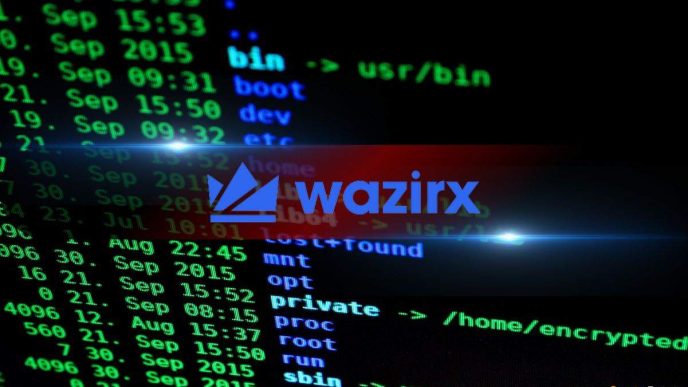 Binance Denies Involvement in $235M WazirX Crypto Hack