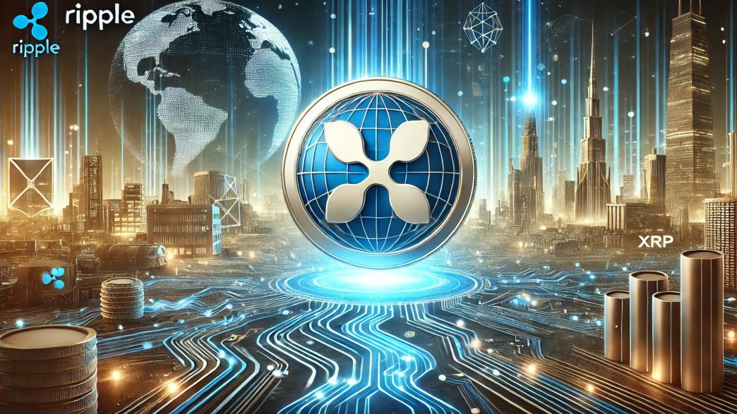 Grayscale XRP Trust Surges 11.44% One Week After Launch, Here’s The Catalyst