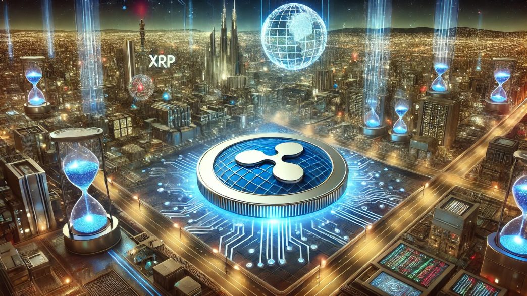 Crypto Whales Buy $228 Million In XRP Following $5 Price Prediction