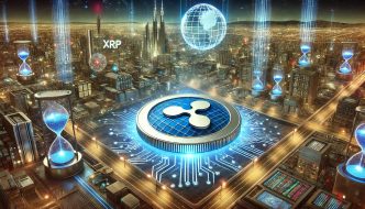 Crypto Whales Buy $228 Million In XRP Following $5 Price Prediction