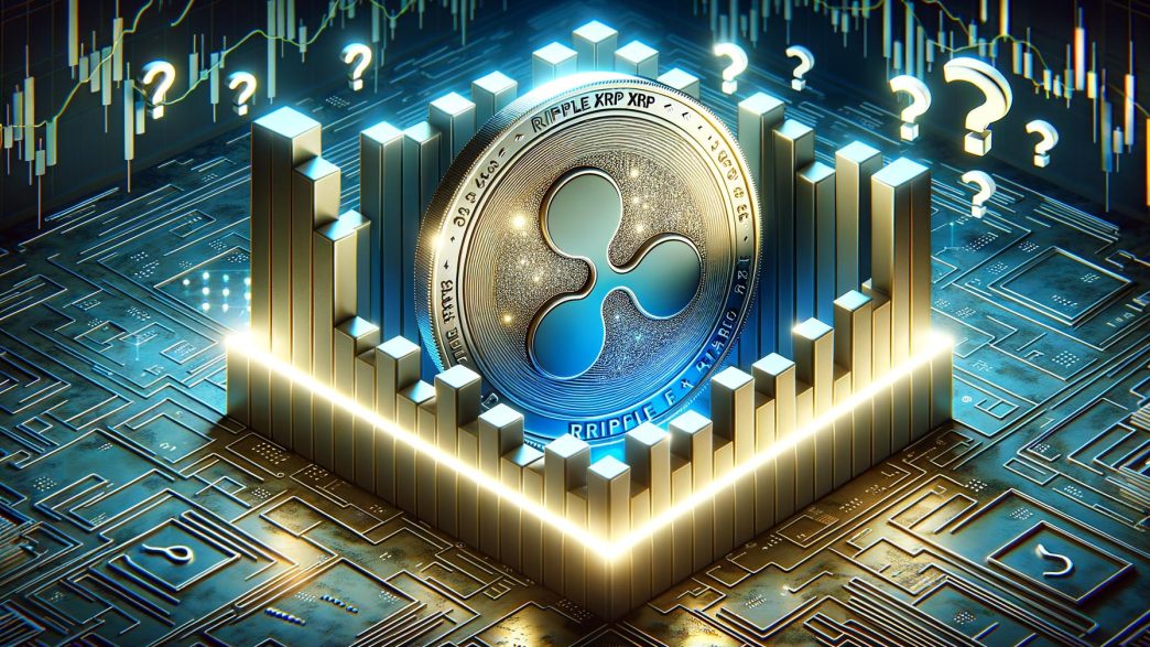 XRP Price Stalls in Range: Will a Breakout Come Soon?