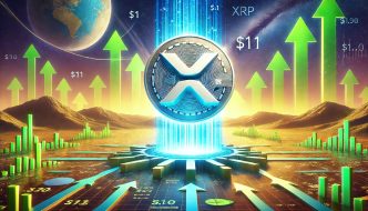 Analyst Identifies $0.75 As Most Crucial Target For XRP Price In The Campaign For $1