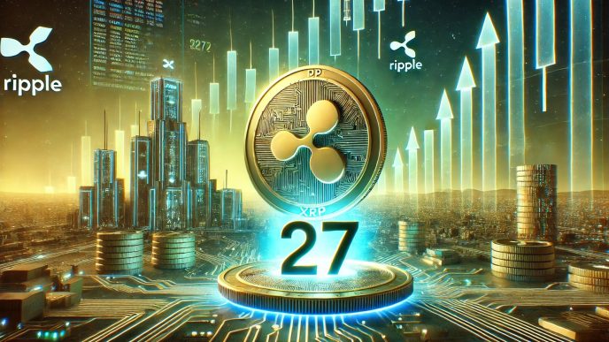 Crypto Pundit Predicts Historical 9,468% Pump To $27