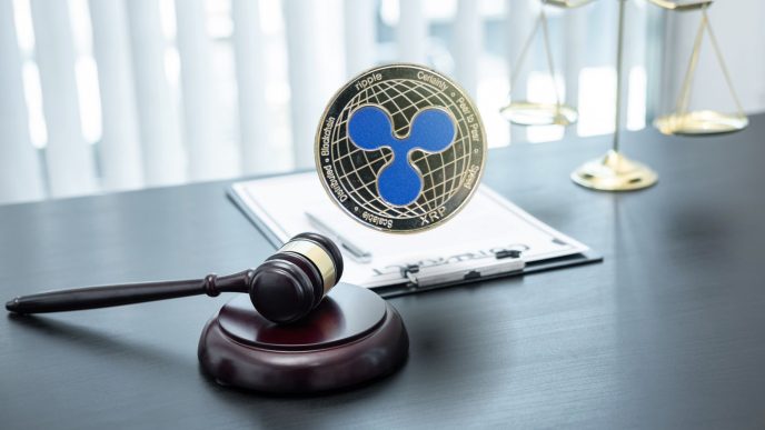 Ripple Vs. SEC Battle Far From Over As Regulator Opposes Court’s Decision