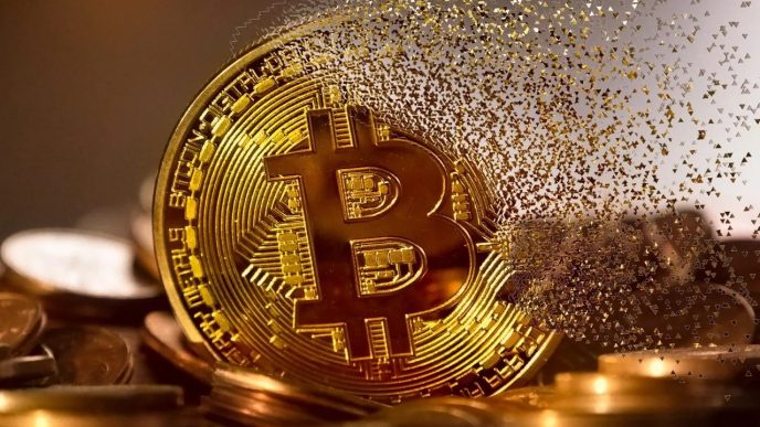 Here’s Why The Bitcoin Price Crashed Below $54,000