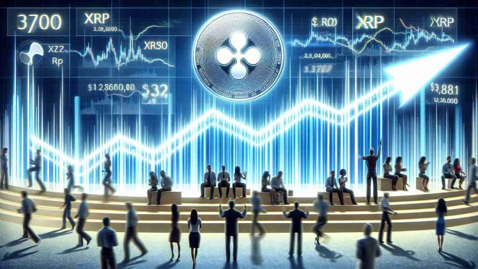 Massive XRP Rally Incoming? Analyst Predicts 220% Price Jump – Details