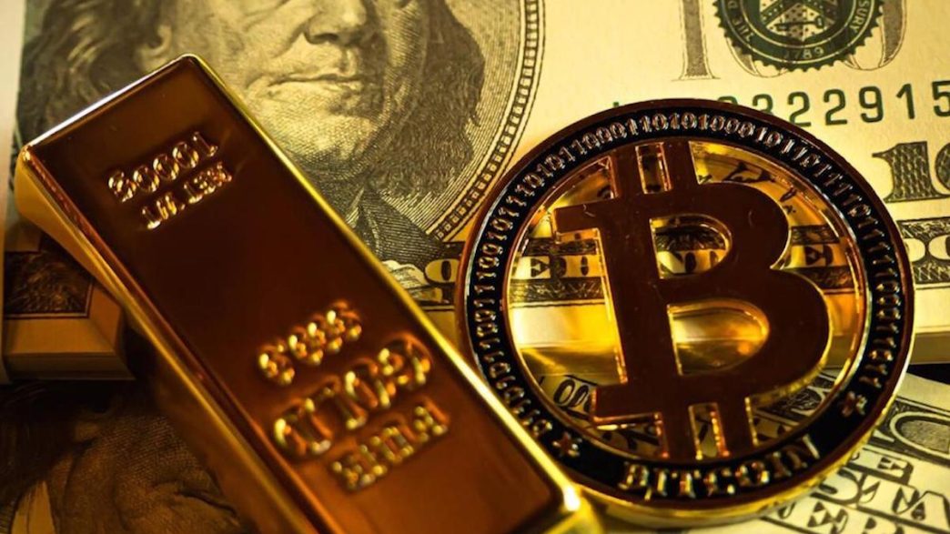 Bitcoin to Outshine Gold by 400% by 2025, Analyst Predicts