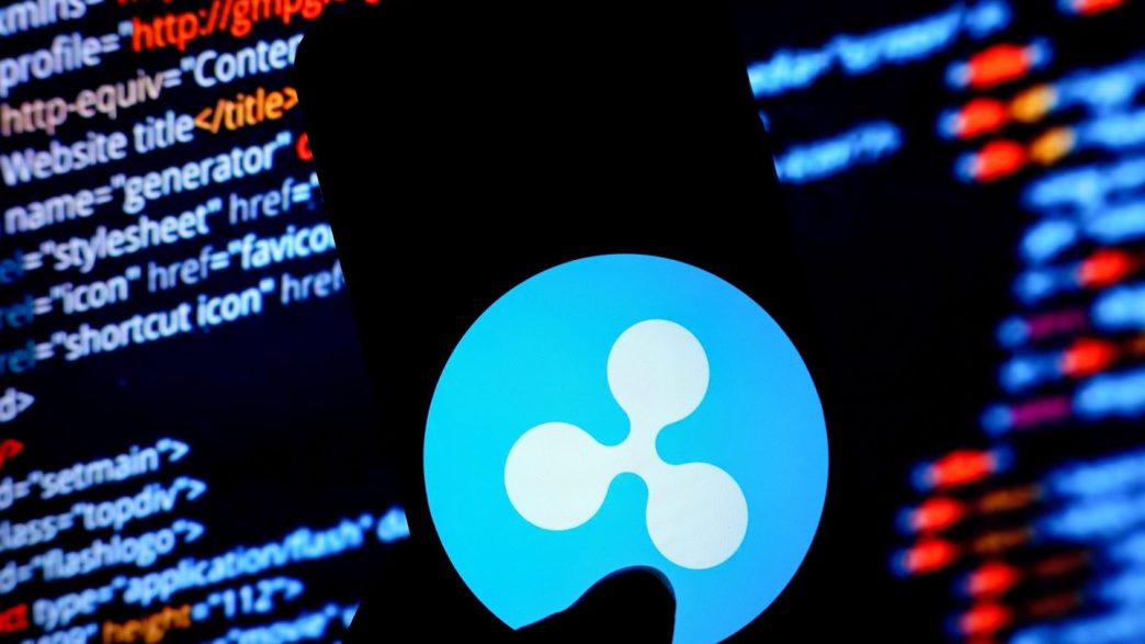 XRP Set To Soar Nearly 900% To $31, Analyst Highlights Key Resistance