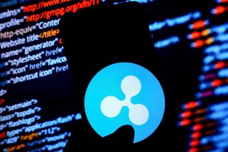 XRP Set To Soar Nearly 900% To $31, Analyst Highlights Key Resistance