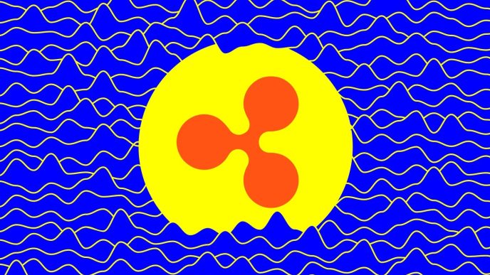 Super Guppy Indicator Says XRP Is Ready For A Surge To $99