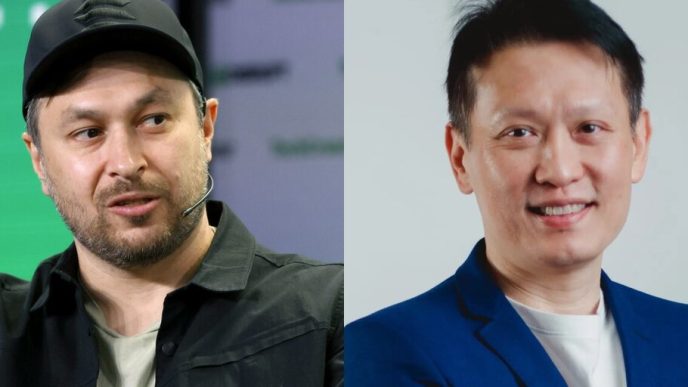 Binance CEO, Solana Founder Among Token2049 Highlights