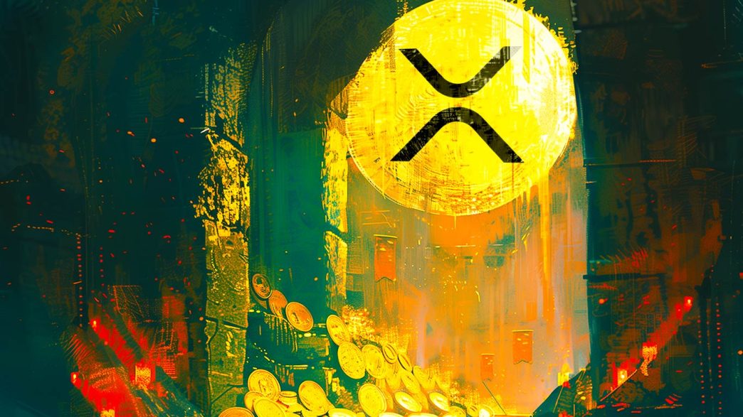 Crypto Asset Management Giant Grayscale Launches New XRP Trust After Axing Product in 2021