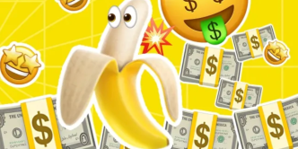 As ‘Banana’ Telegram Game Rises, CARV Reveals $50 Million Accelerator