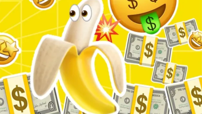 As ‘Banana’ Telegram Game Rises, CARV Reveals $50 Million Accelerator