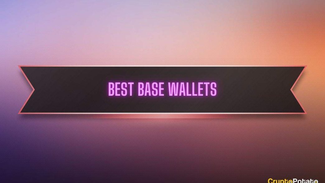 Top 10 Best Base Wallets to Consider in 2024