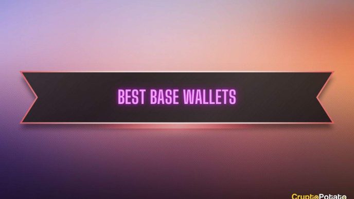 Top 10 Best Base Wallets to Consider in 2024