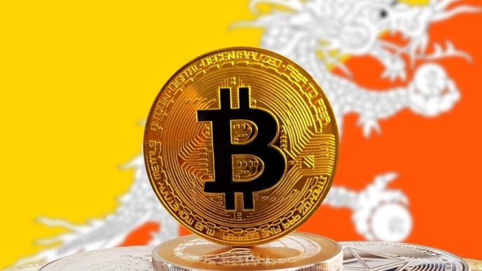 Bhutan Has Even More Bitcoin Than El Salvador Thanks to Its Mining Operation