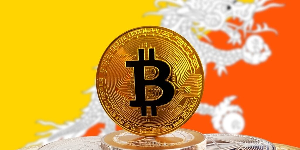 Bhutan Has Even More Bitcoin Than El Salvador Thanks to Its Mining Operation