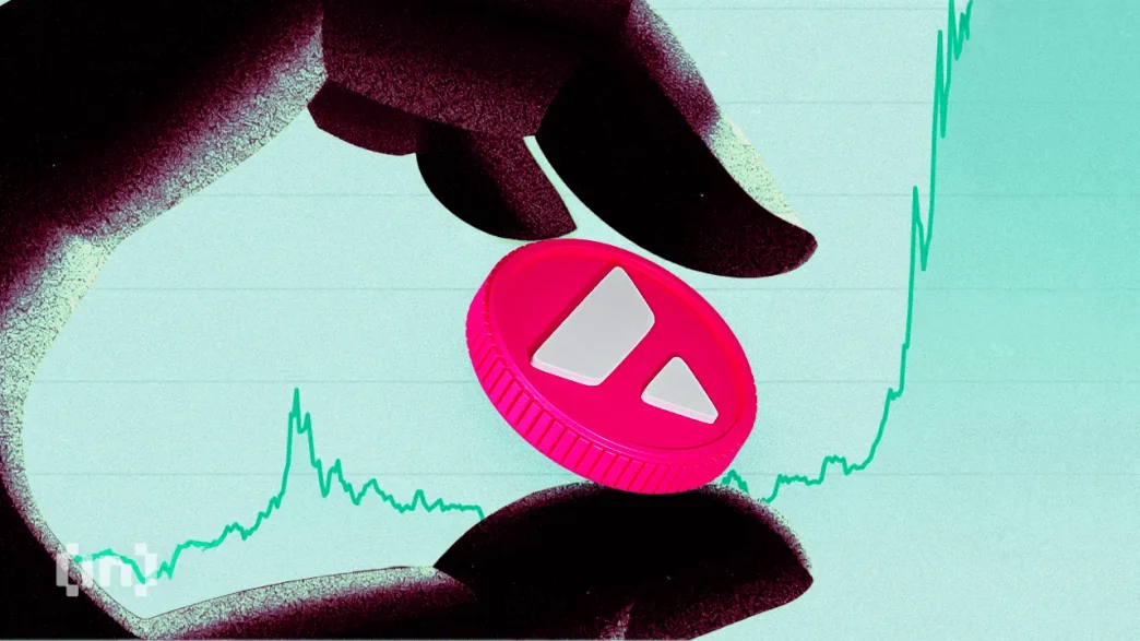 Avalanche (AVAX) Price Eyes 79% Pump With Key Resistance in Sight