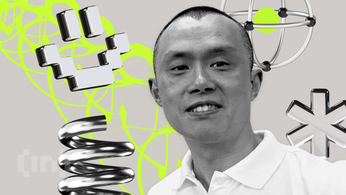 Binance’s Changpeng Zhao Is Released, BNB Records Modest Gains