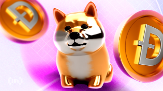 Dogecoin (DOGE) Price’s 65% Rally Hinges on Bitcoin’s Next Move