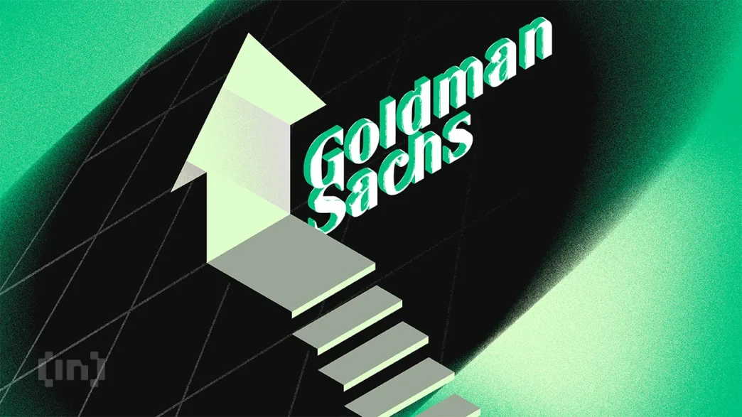 Goldman Sachs Says Bear Market Unlikely