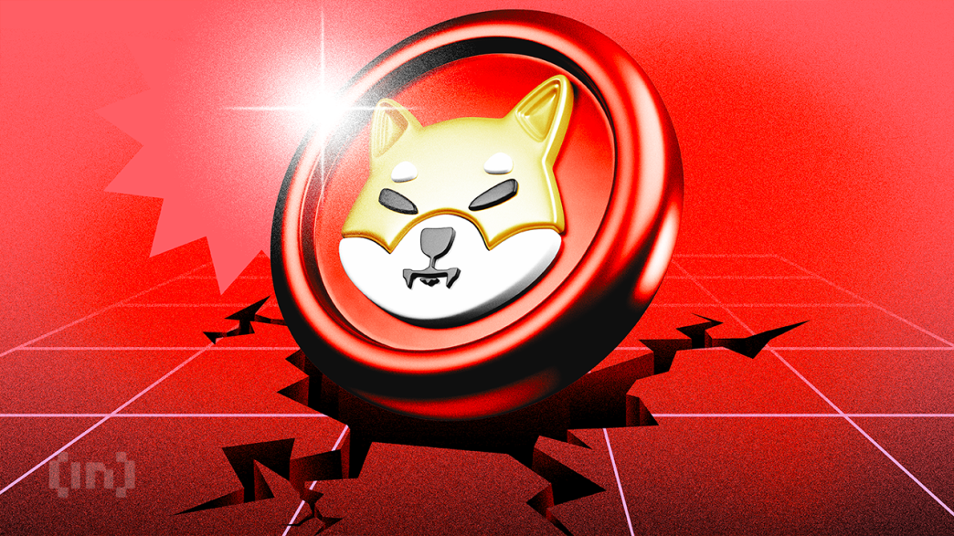 Shiba Inu (SHIB) September Curse Puts 50% Holders at Risk