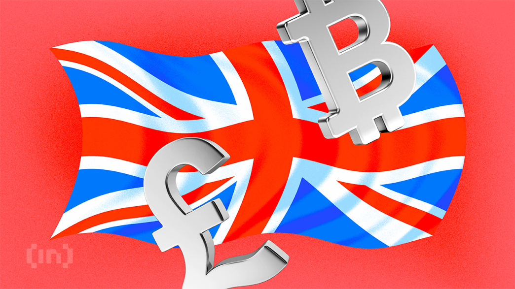 New UK Bill Brings Legal Clarity to Crypto and NFTs as Personal Property