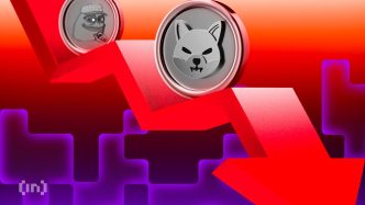 Shiba Inu (SHIB) Bulls Fail, Setting Stage for 23% Decline