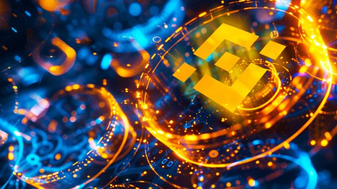 Binance Launchpool To Roll Out Support for New Native Token of Telegram Mini-App Gaming Bot