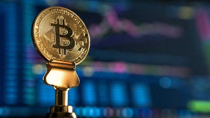 Bitcoin 200-Day Average Signals Waning Bullish Momentum, Here's What It Means For BTC Price