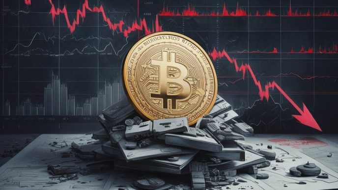 MicroStrategy, Coinbase Stock Dip as Bitcoin Price Momentum Cools