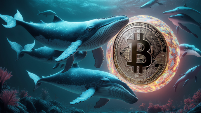 Another Satoshi-Era Bitcoin Whale Is Moving Coins After 15 Years