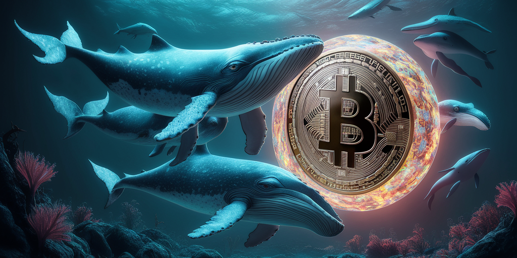 Another Satoshi-Era Bitcoin Whale Is Moving Coins After 15 Years