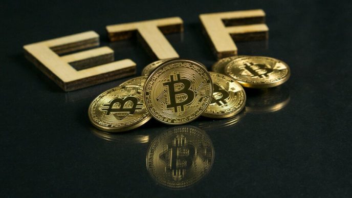 Bitcoin ETF Buzz Cools as Investors Pull $726 Million From Crypto Funds