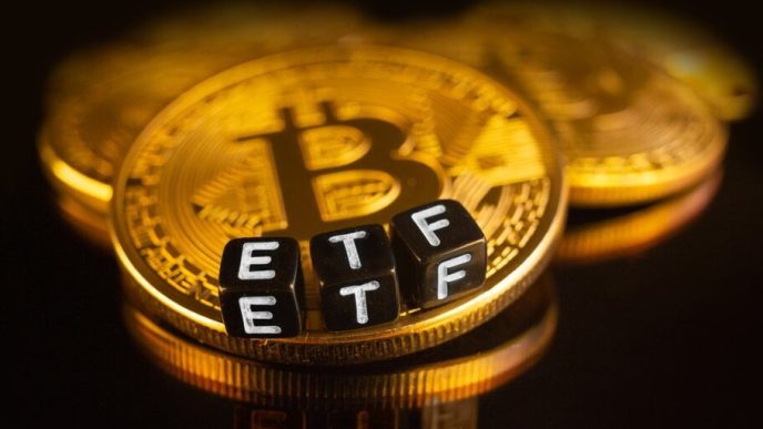 Bitcoin ETFs Shed $288 Million in Fifth Day of Negative Flows