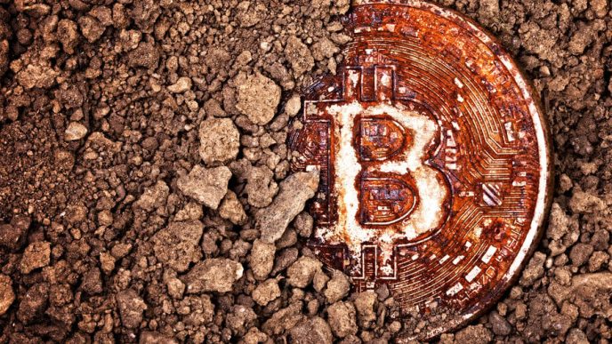 Satoshi-Era Bitcoin Miner Moves Coins for First Time in 15 Years